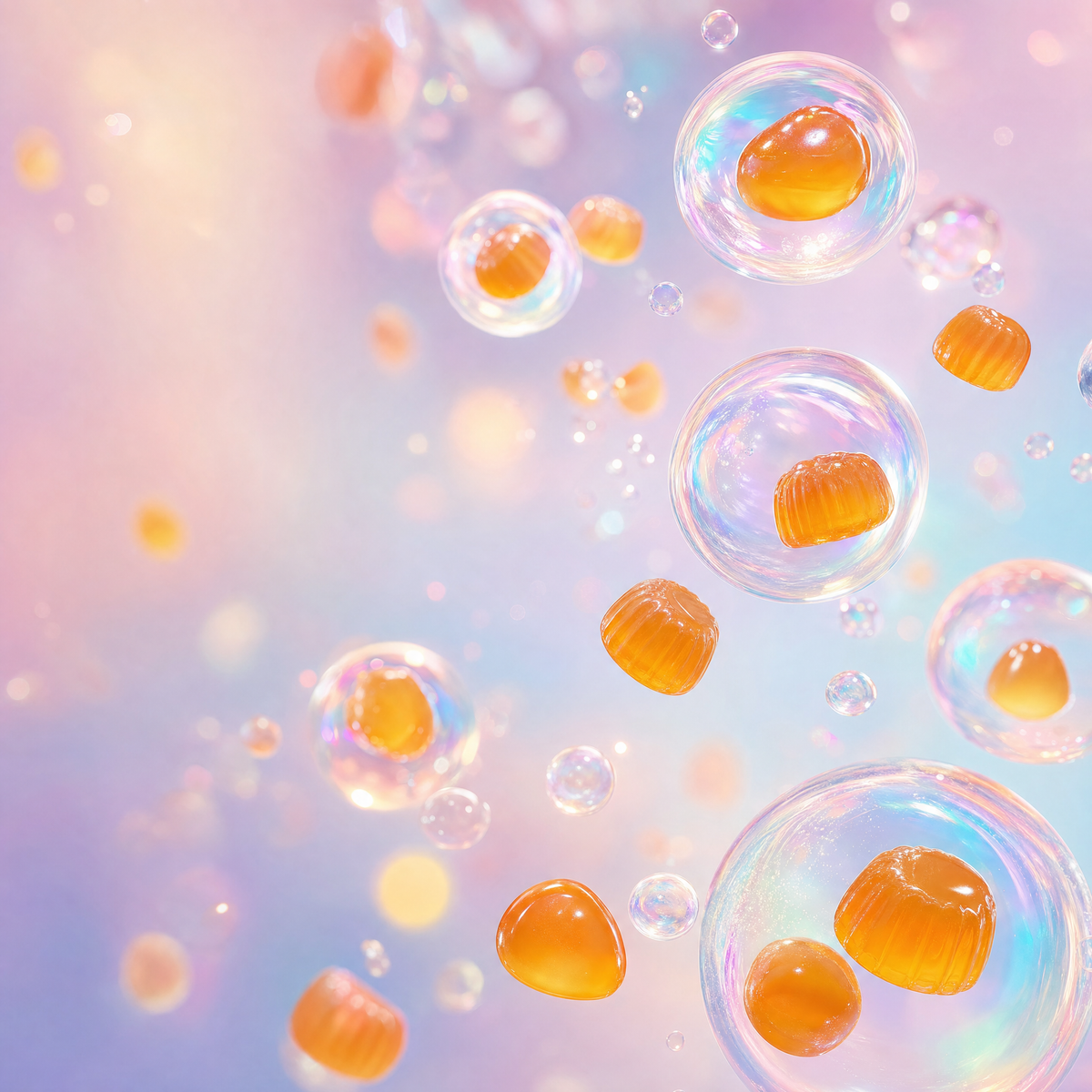 Intamcy Gummies Care